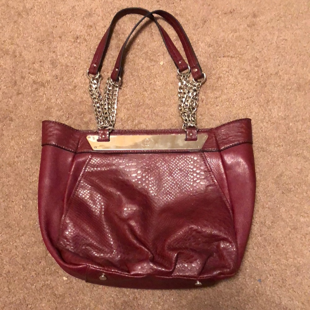 NWT Jennifer Lopez Purse 👛